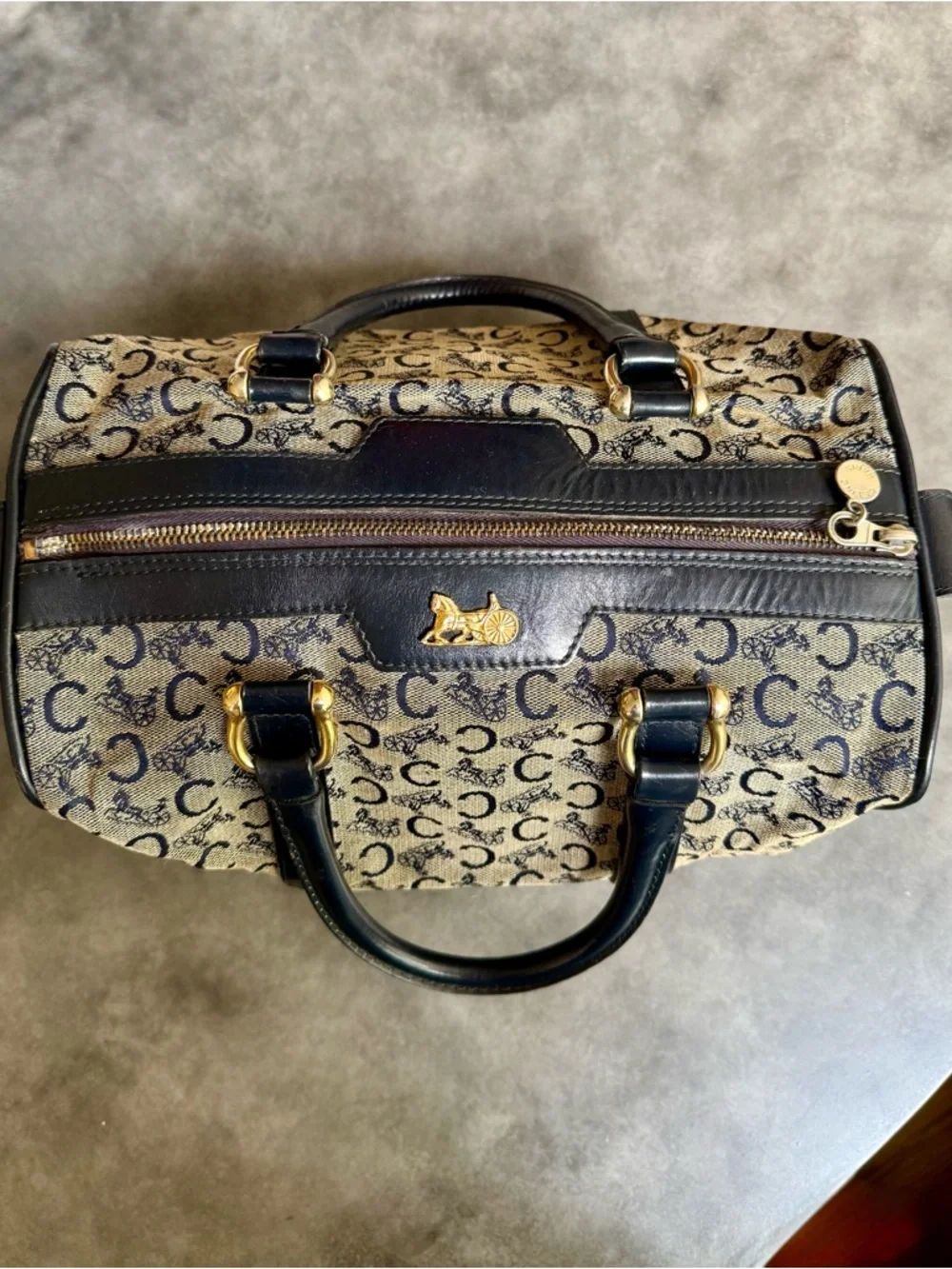 Celine overview authentic